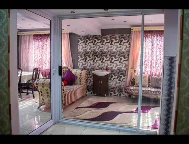 4 BEDROOM HOUSE FOR SALE IN LENHAM